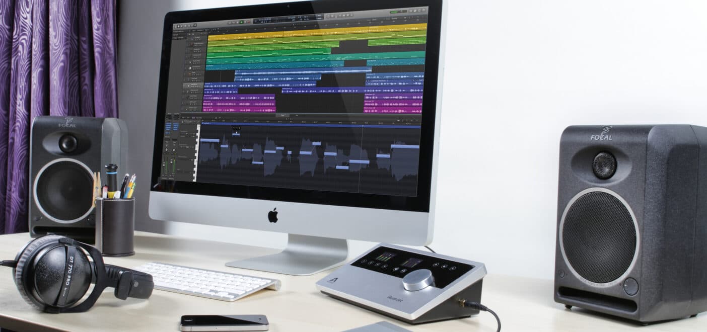 Which DAW is Best For YOU? Choosing DAW on Win/Mac