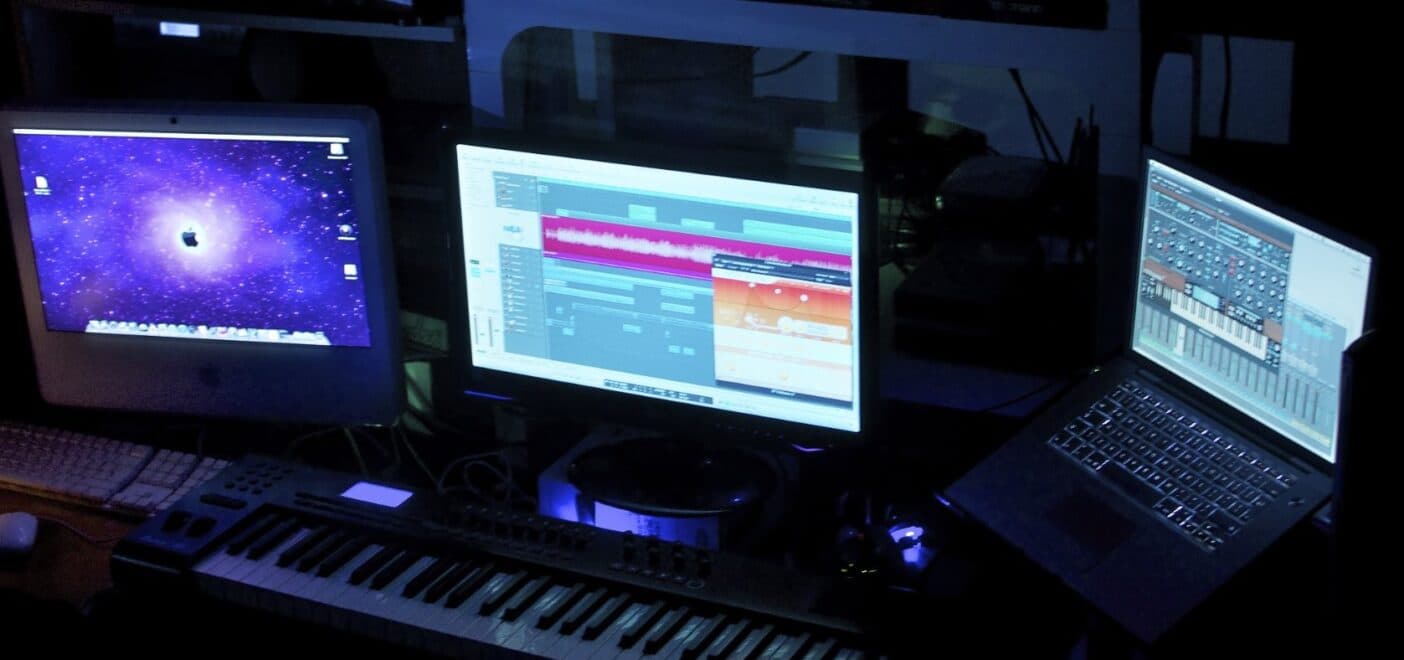 5 Easy Tips For a Better Mix