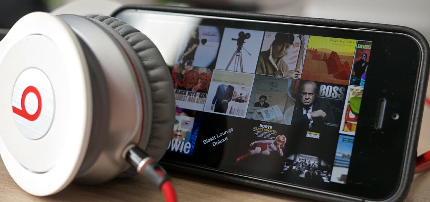 New M4a output format