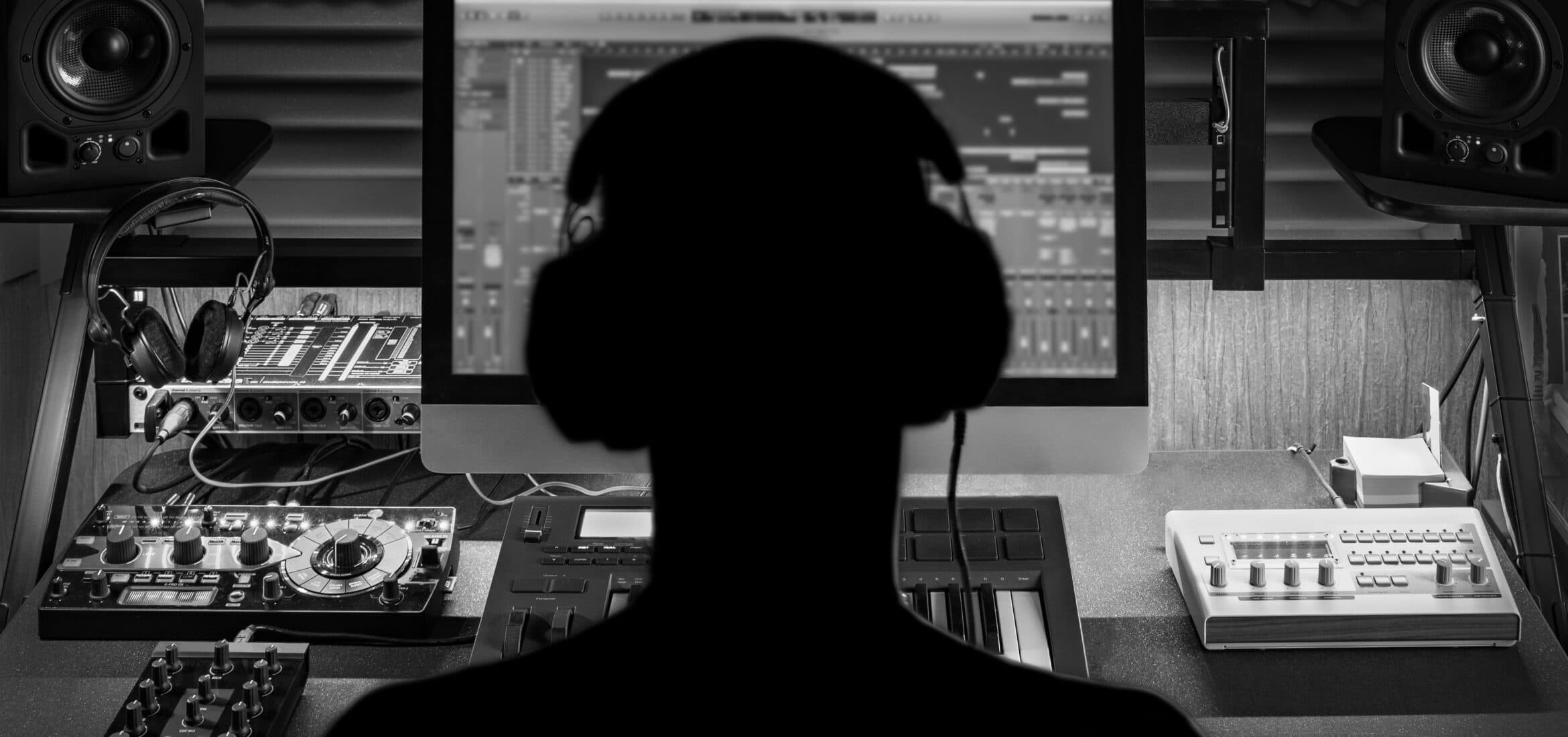 How to get a Quick Rough Mix Fast