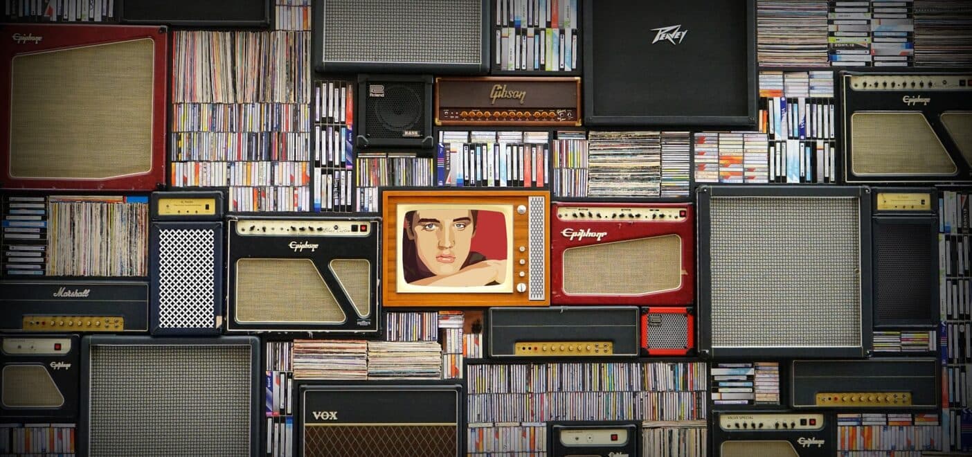 Reamping: 3 Reasons to use Reamp techniques