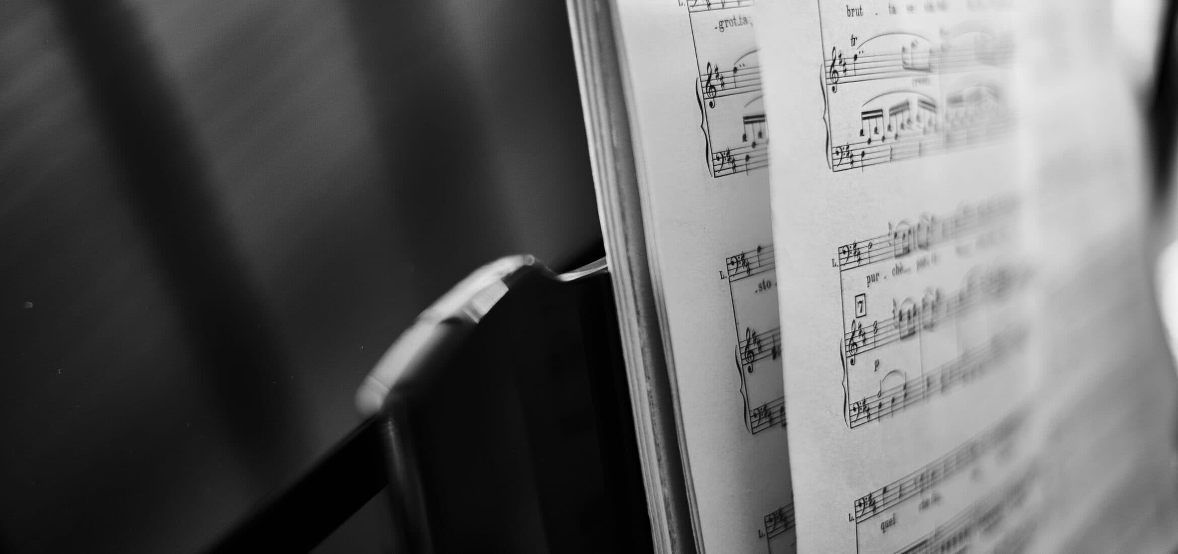 Writing a Song: Where to Begin? 3 Songwriting Steps