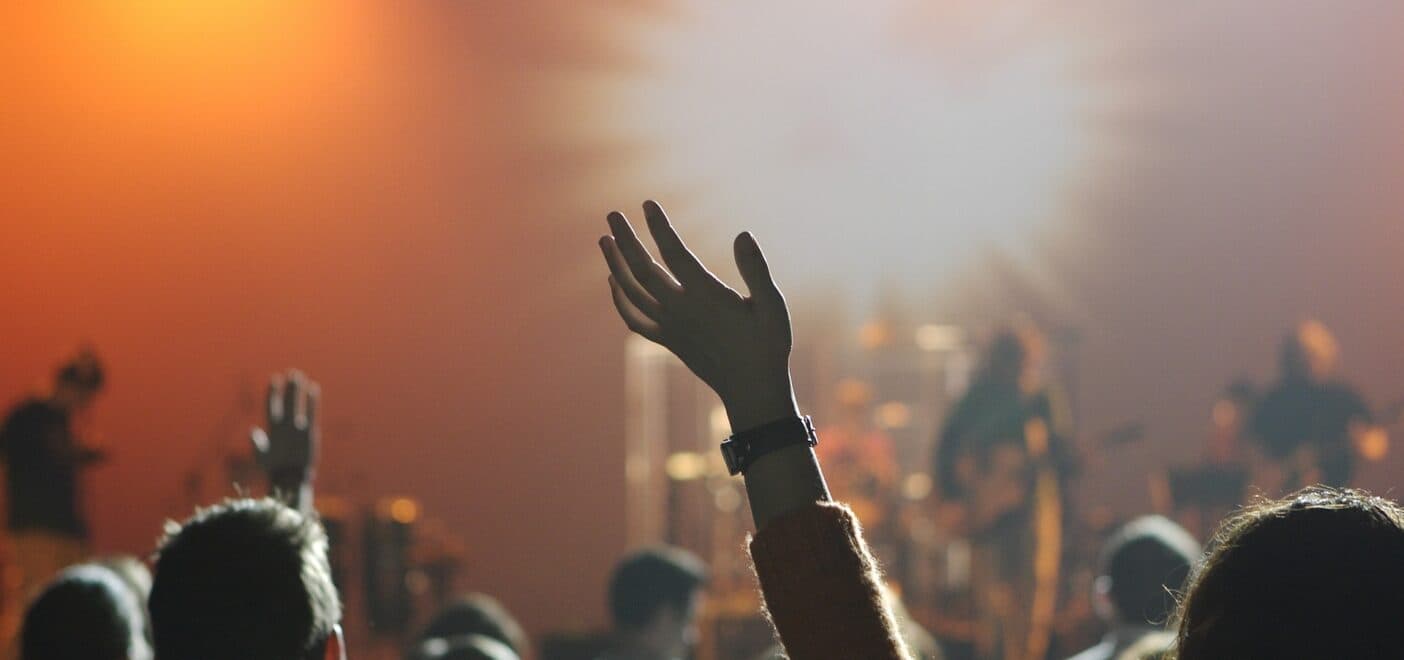 Promote Your Band for Free in Five Steps