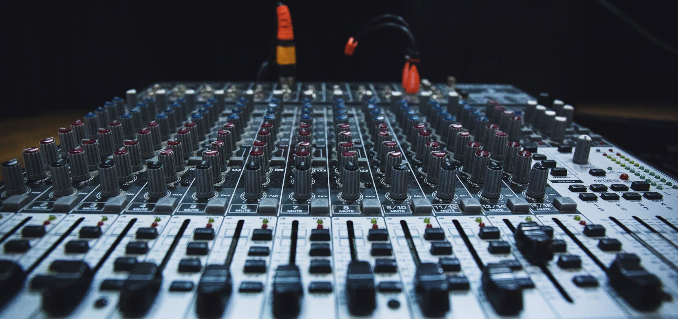 How to Use Mix Automation in Your DAW