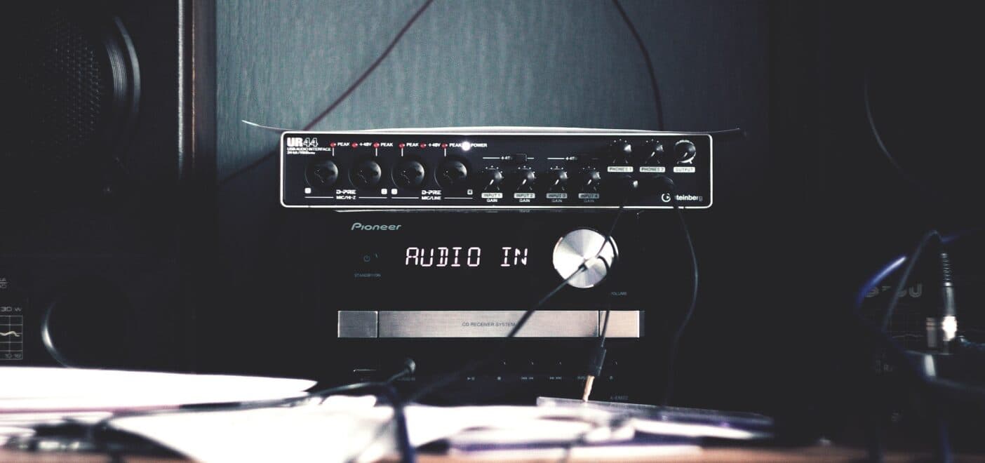 Amp Modelers: How to Choose Your Amp Modeler