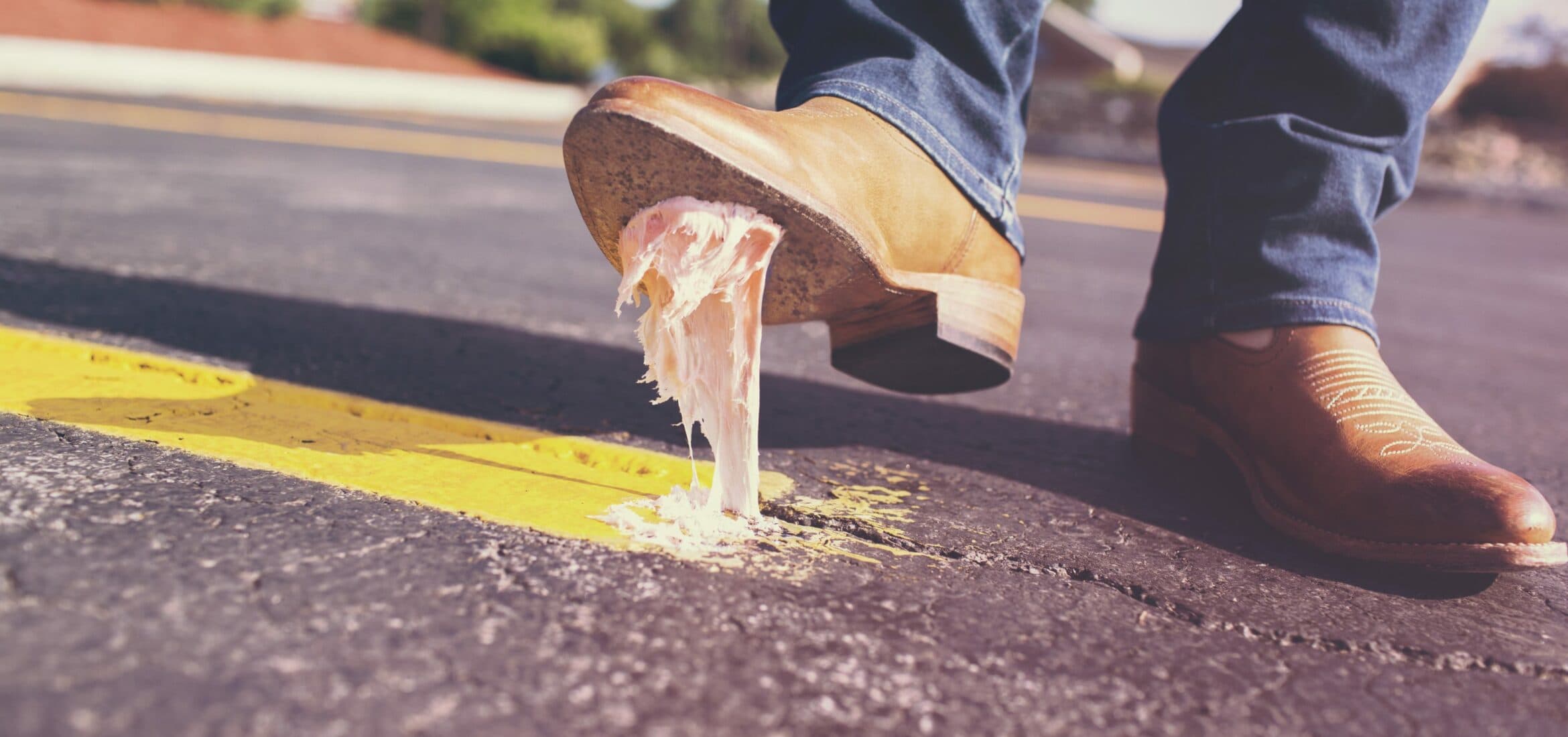 Making Mistakes and Why You Should be Open to Making Them