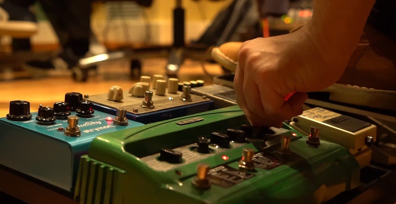 What is the Delay Effect? 5 Delay Types Analyzed