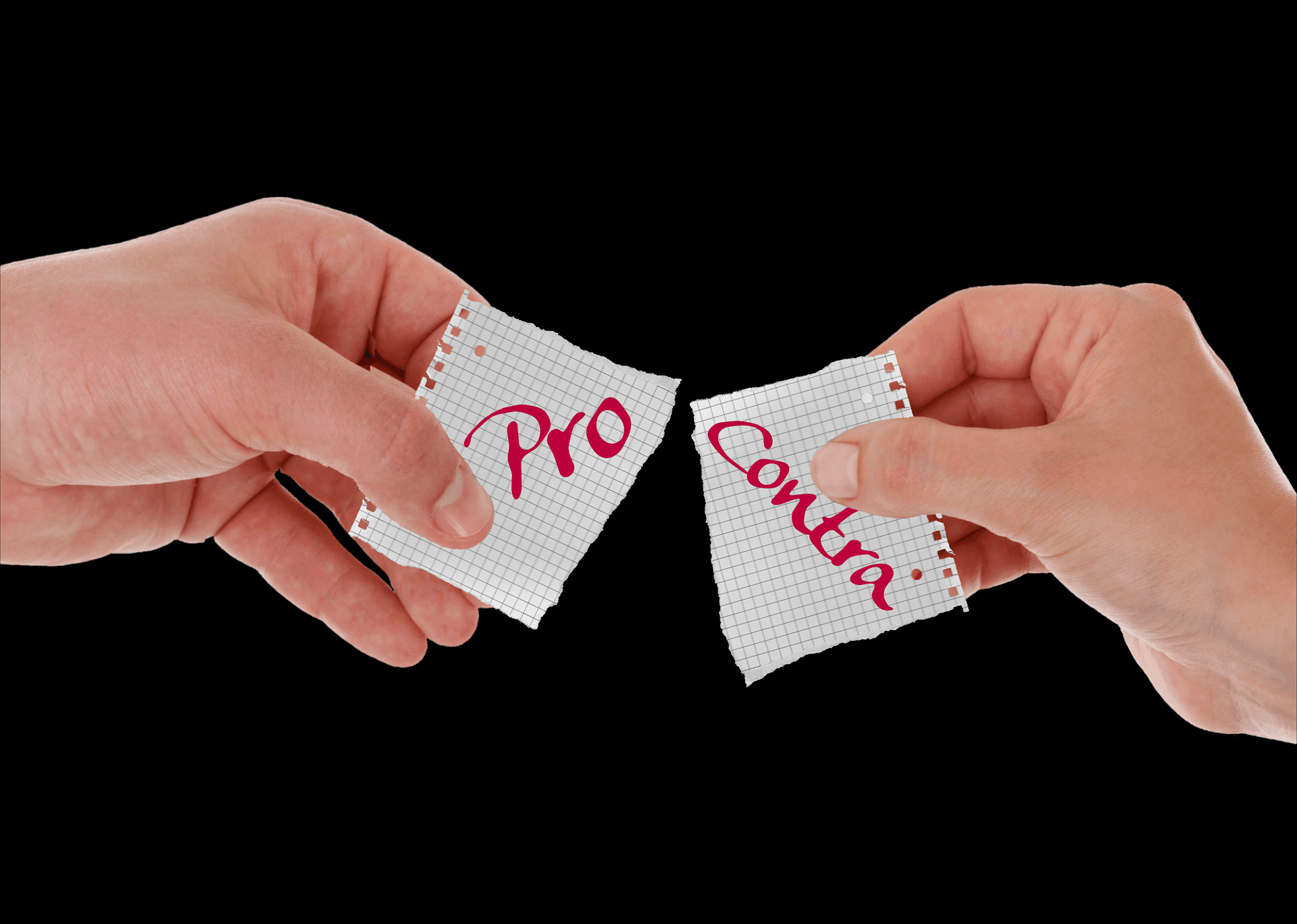 mixing techniques compare