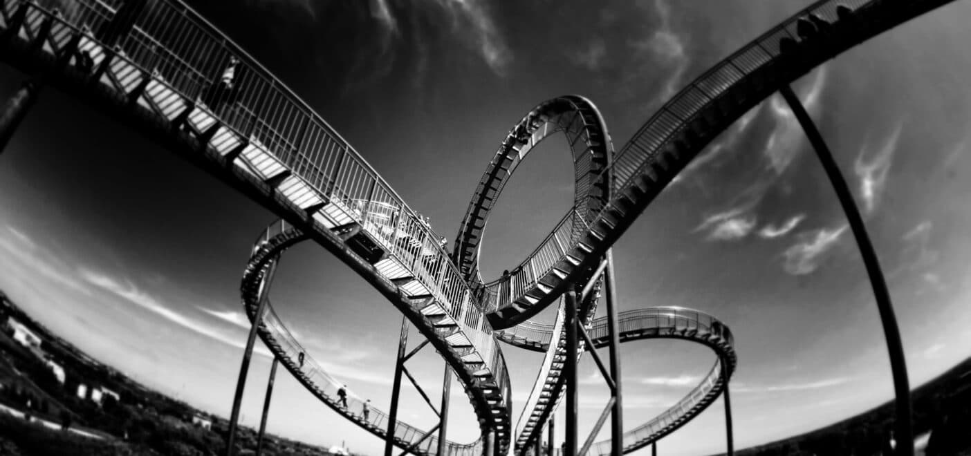 Loop Tracks: How to Create Them and Why Looping is Useful