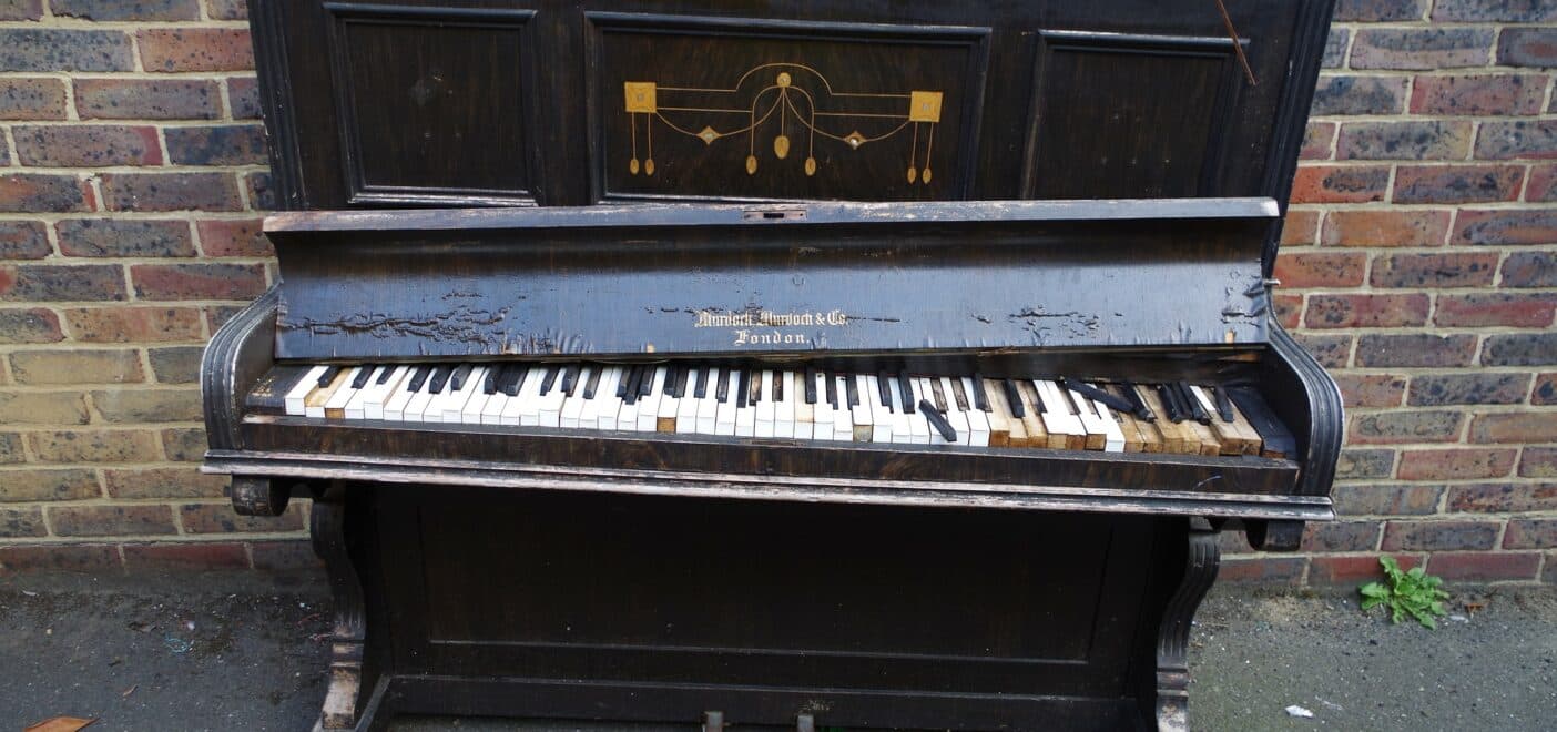 5 Main Causes of Bad Recordings