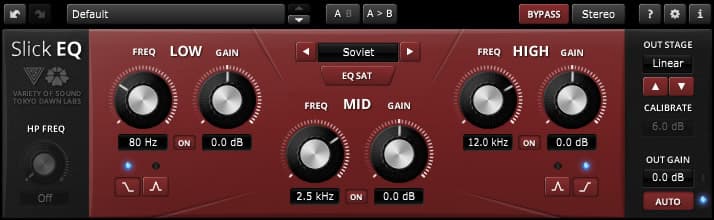 free plugins for mac slickeq