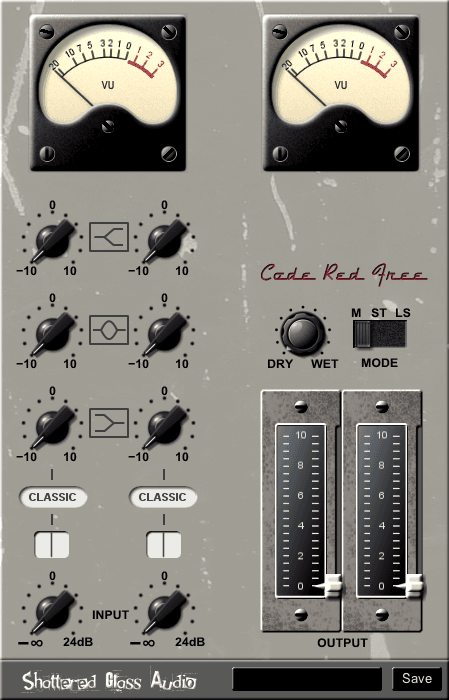 free plugins for mac code red free