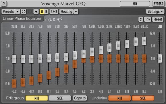 free plugins for mac marvel geq