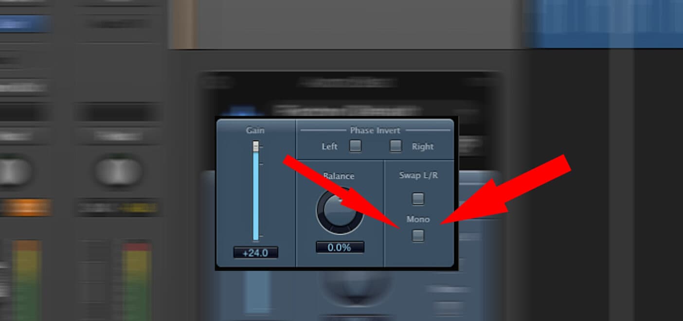 Mixing in Mono: How and Why You Should Be Doing This