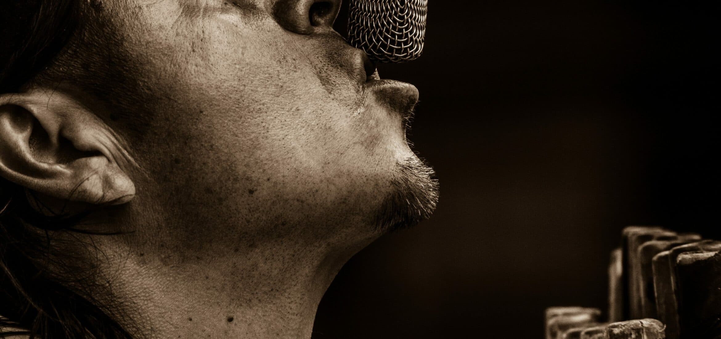 Vocal Compression: Why It’s So Important and How to Achieve It