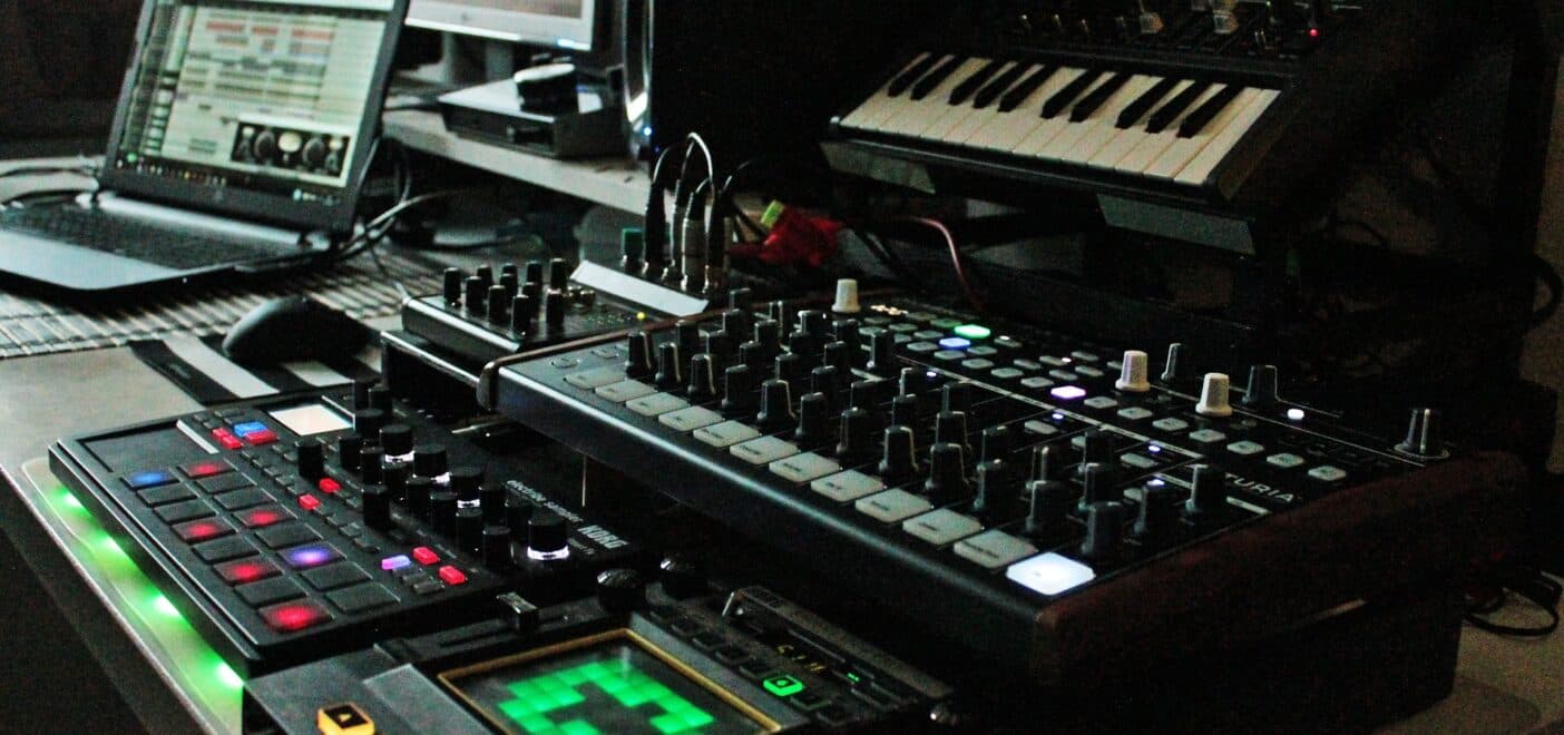 Electronic Drums: 4 Tips to Add Character to Your Drums