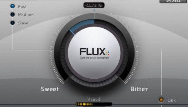 vocal plugins flux bittersweet