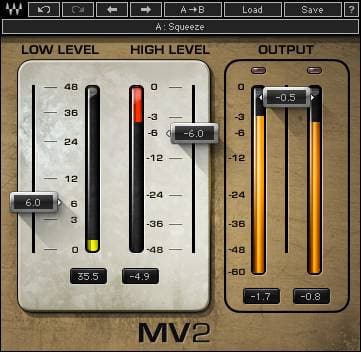 vocal plugins mv2