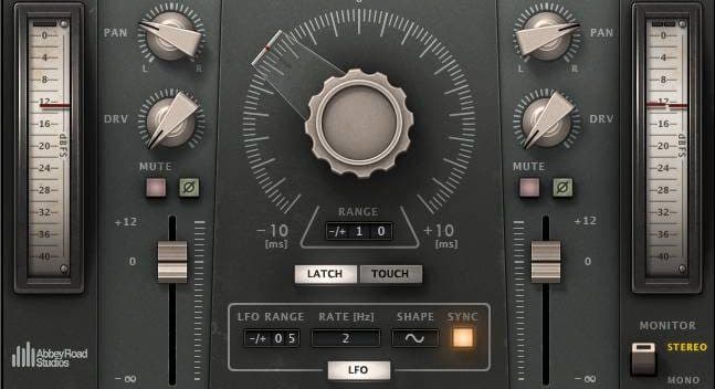 vocal plugins reel adt