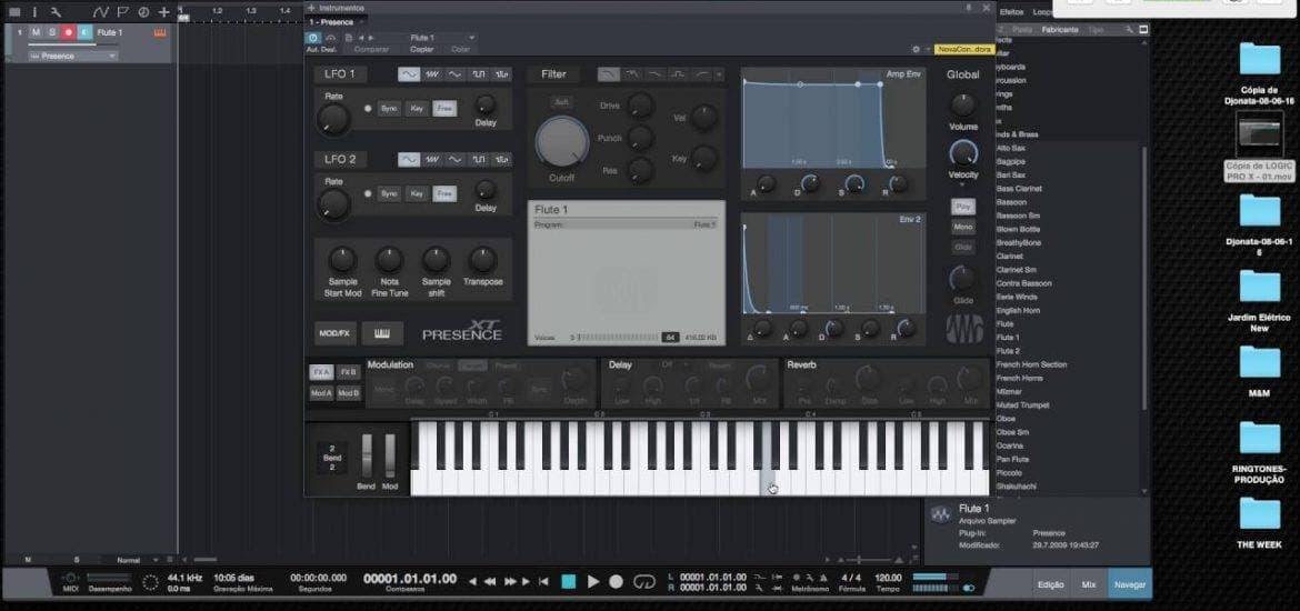 studio one prime free daws