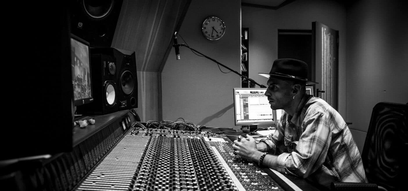 Getting that 80s Sound Right: 6 Tips to Produce 80s Music