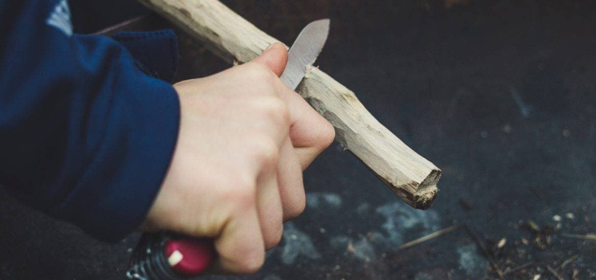 mixing with samples strip down