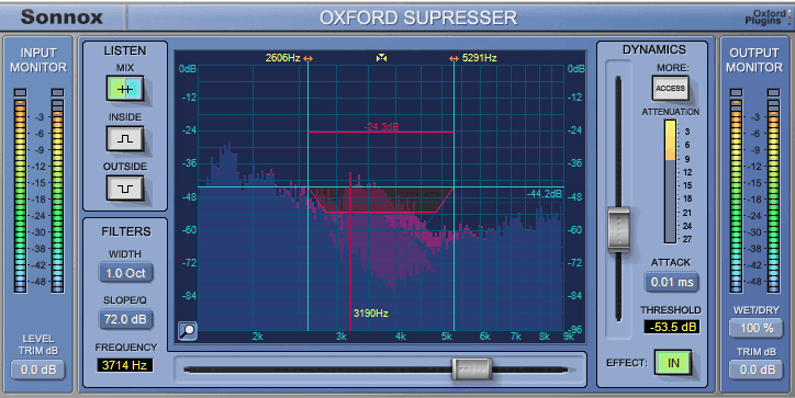eq plugins supresser