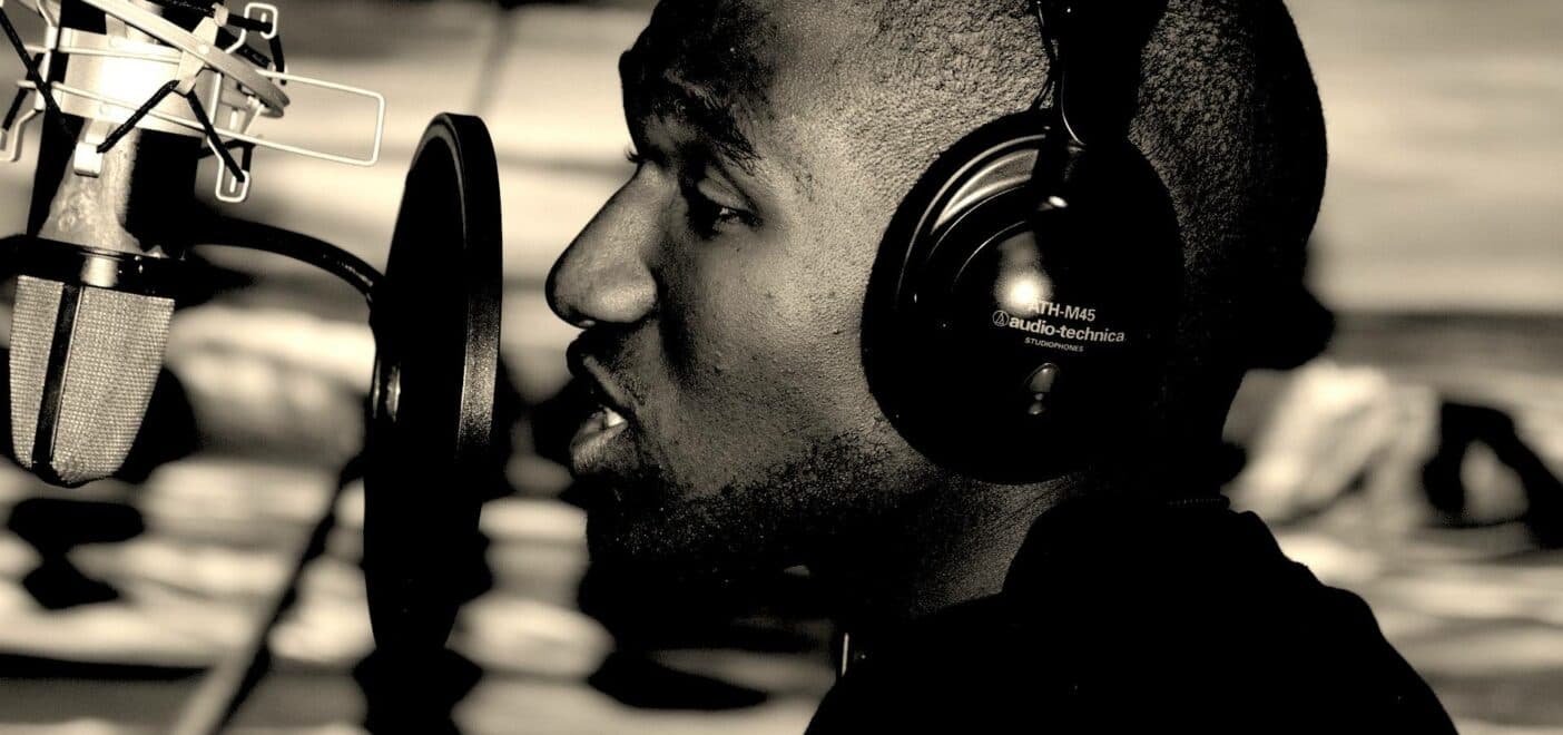 Vocal Recording Techniques: 5 Ways to Shape a Vocal Take in the Studio