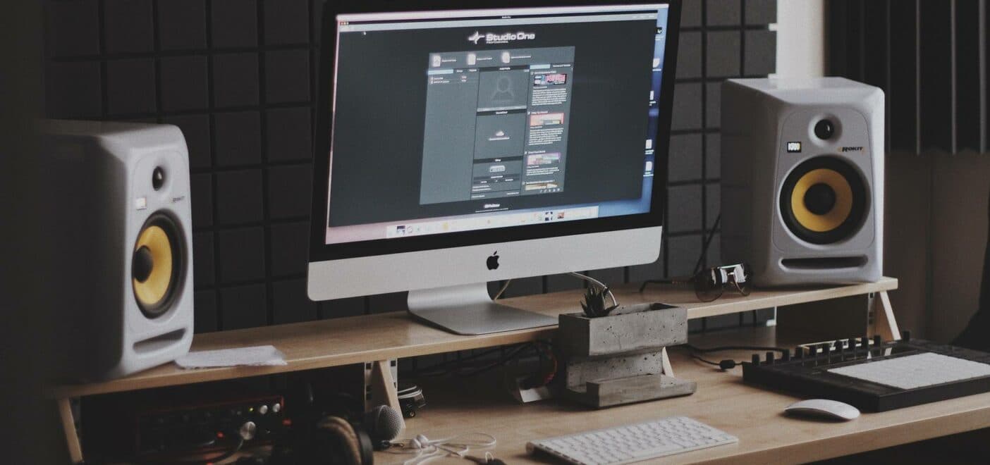Room Correction Cheats: Calibration Software and Monitor Positioning