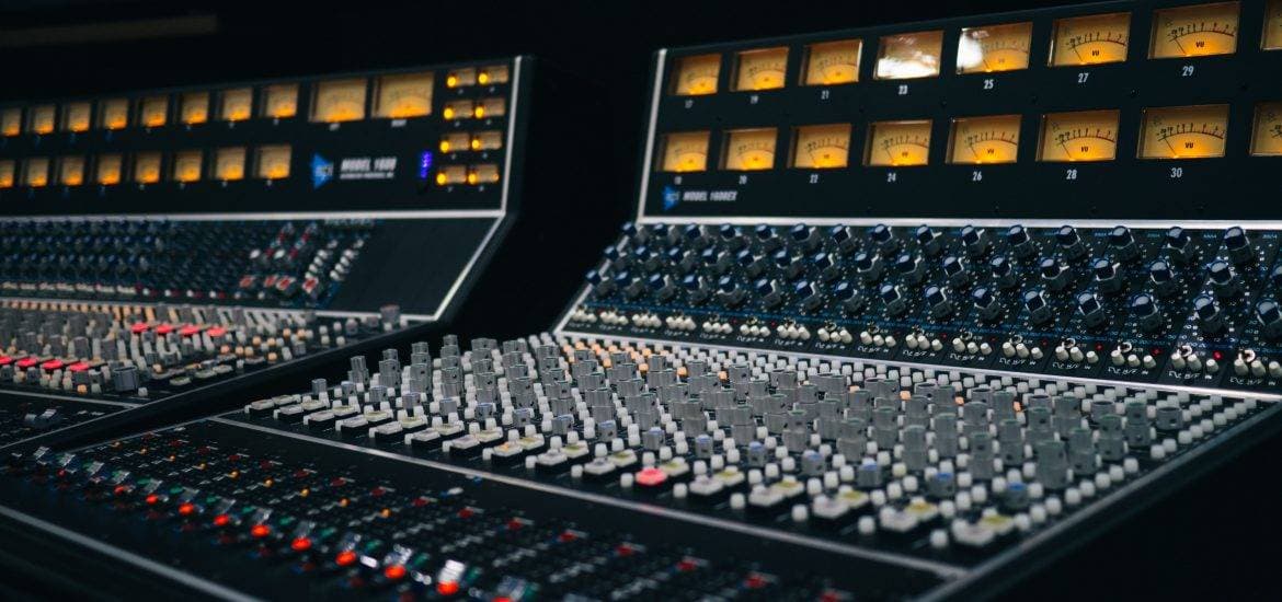 audio mixing myths eq compression