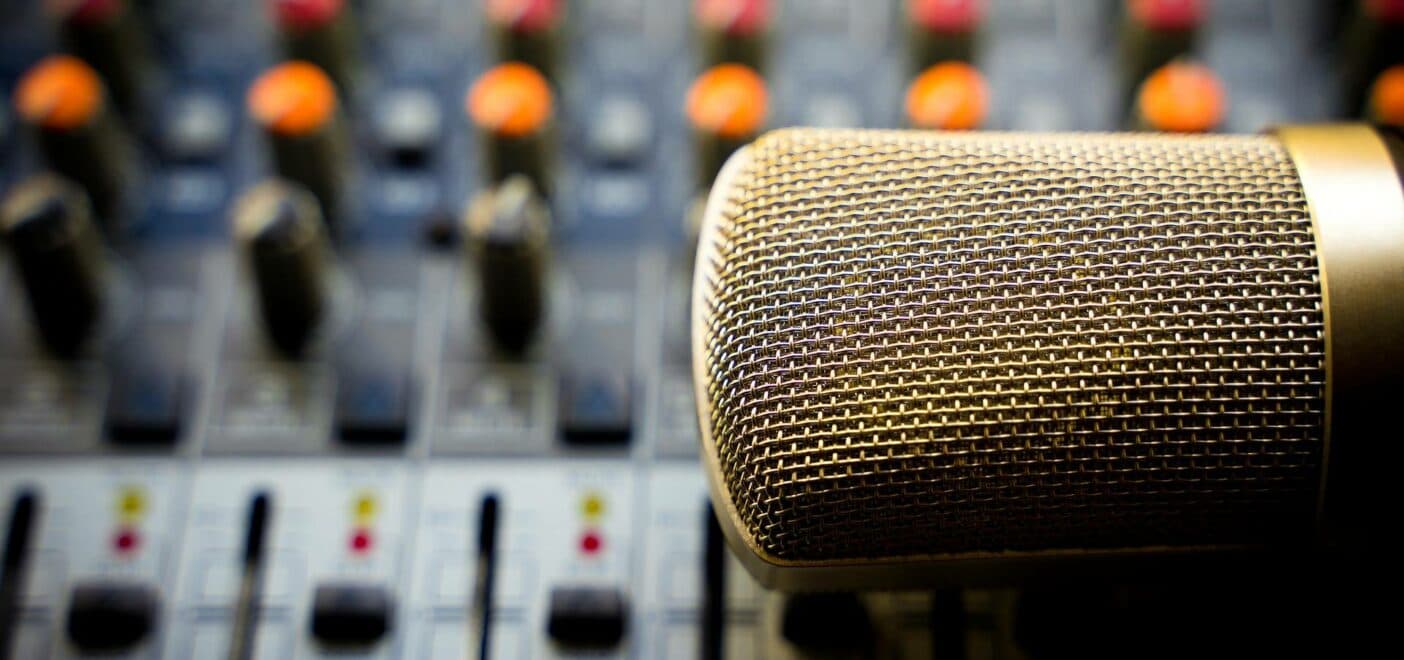 Mixing While Recording: Should you be doing it too?