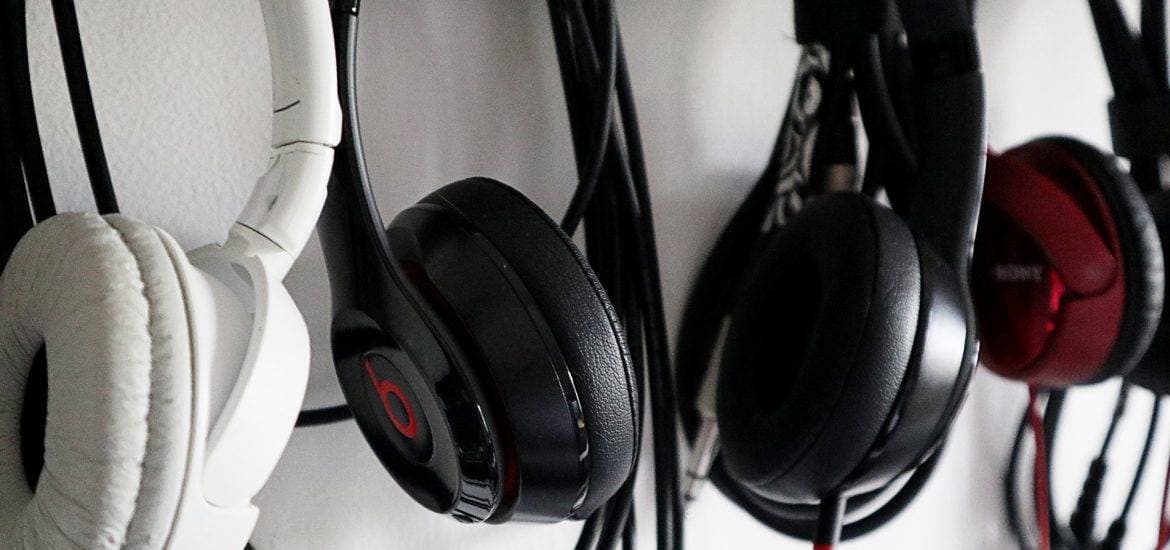 mastering styles listening