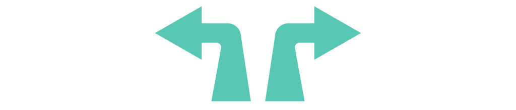 mid/side processing diagram 
