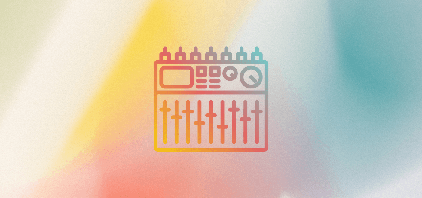 Audio Mixing & Mastering Terms: The Ultimate Glossary