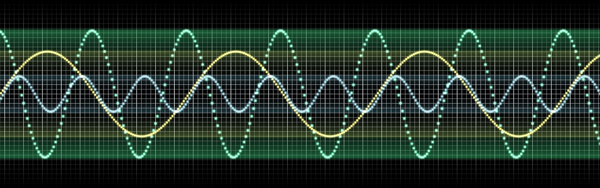 Adjust your recording levels to avoid clipping