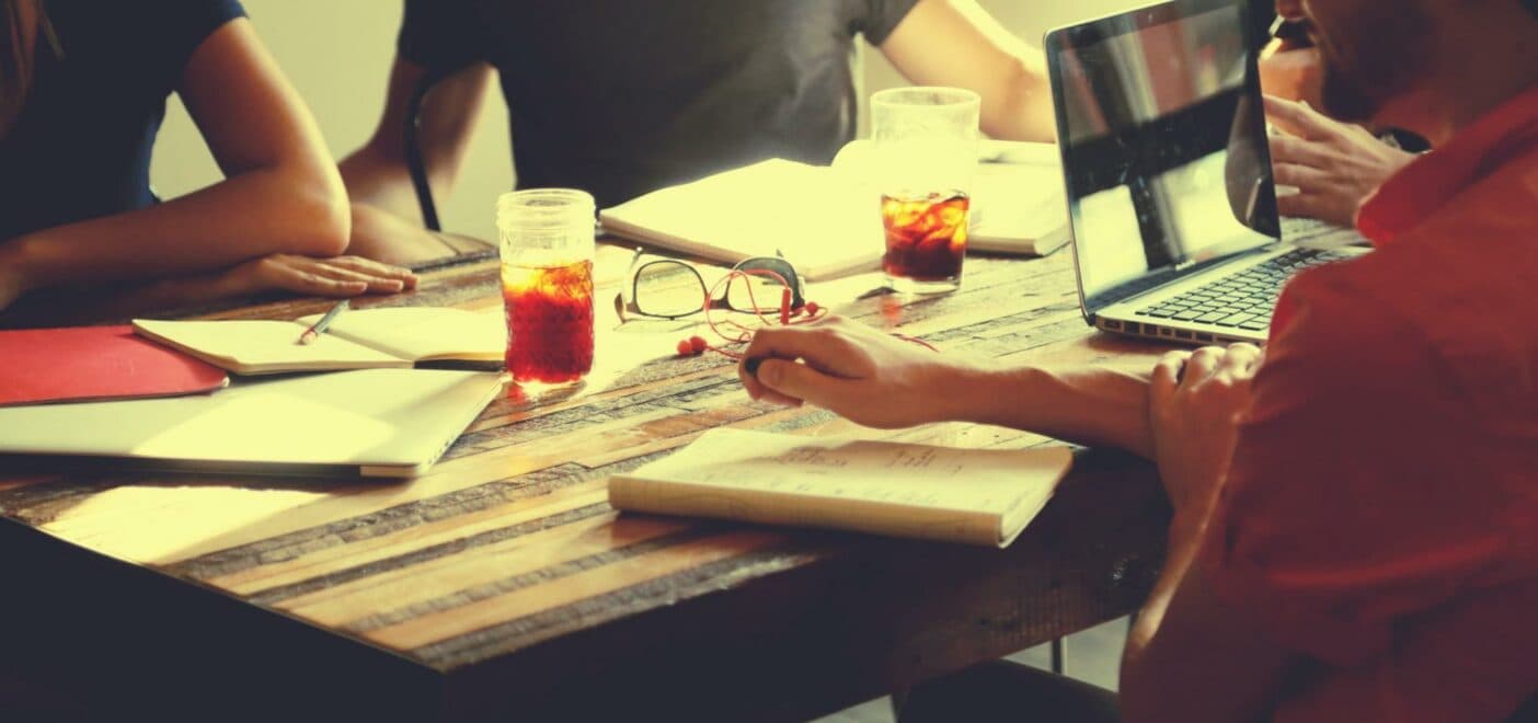 Why Collaboration is the Key to Success