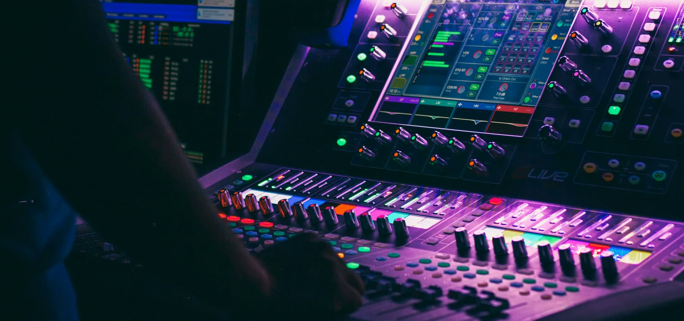 What is the Difference Between Mastering and Mixing?