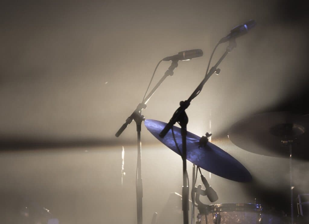 stereo recording techniques spaced pair