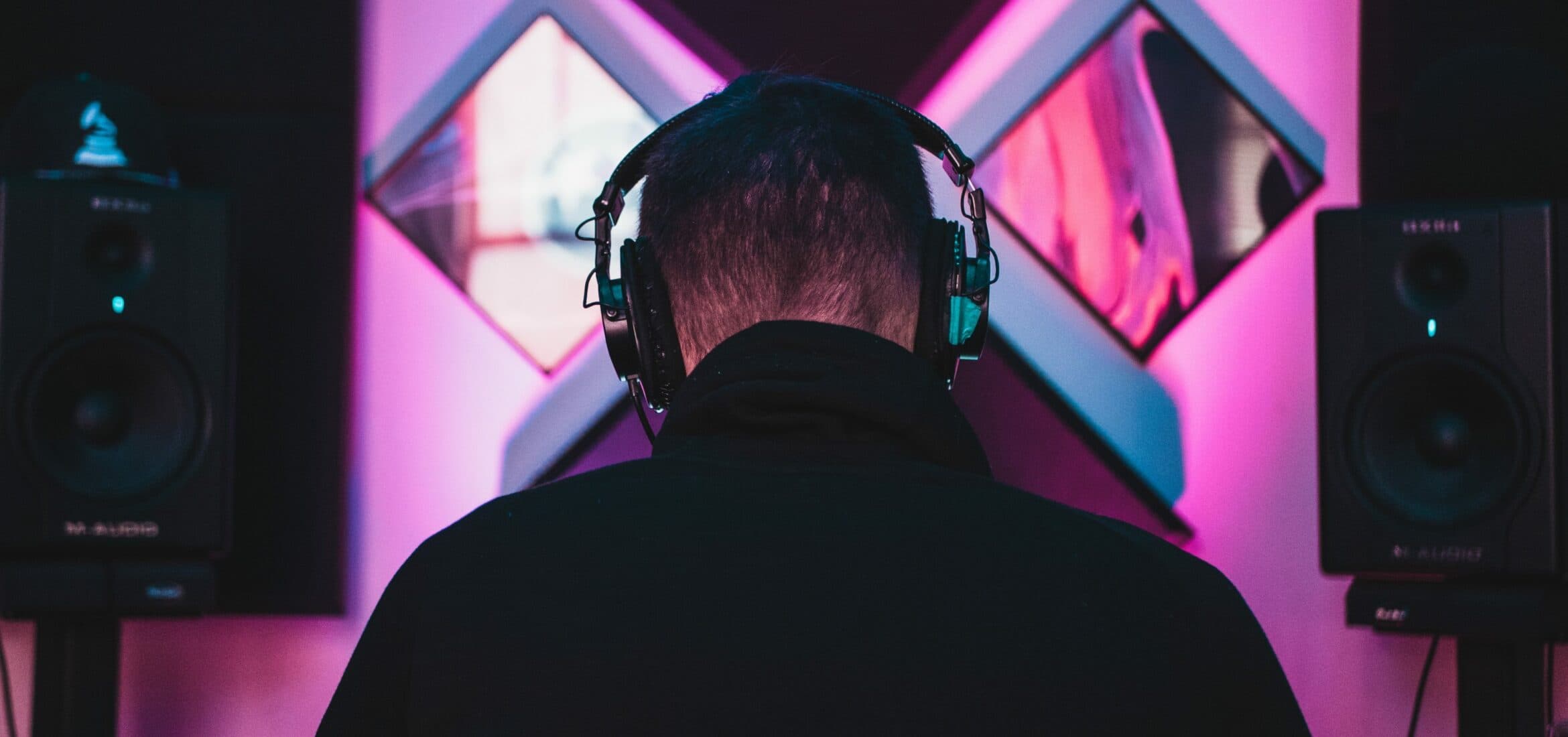 Panning Instruments and Vocals: 6 Tips to Fill Out Your Mix