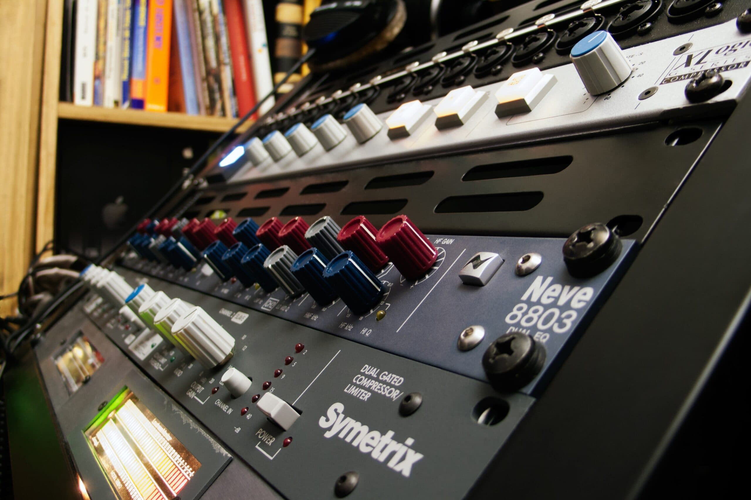 ¿Qué Es un Limitador de Audio? Cuándo y Cómo Usarlo en la Masterización