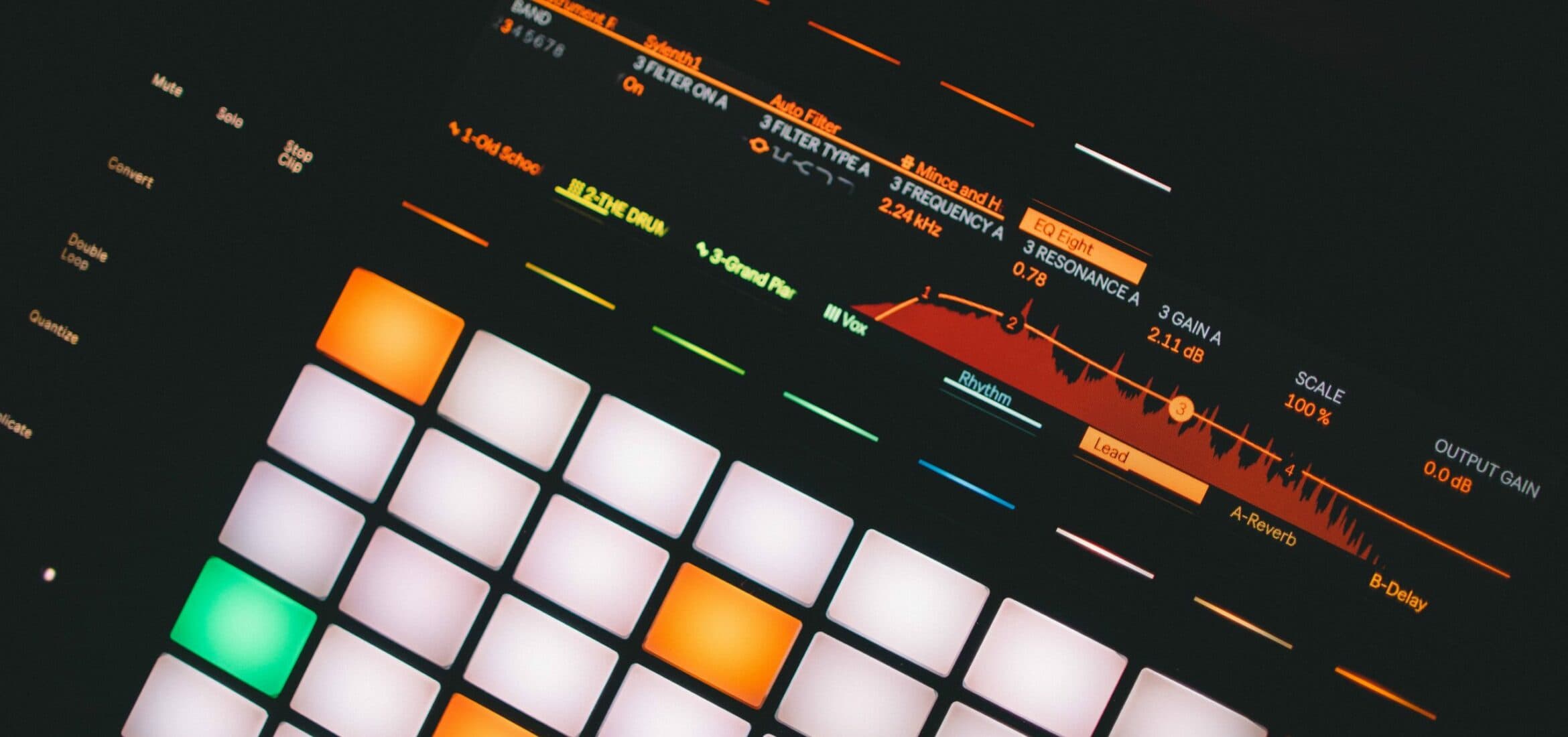 Mixing With Samples: How to Make Samples Work with Your Mix