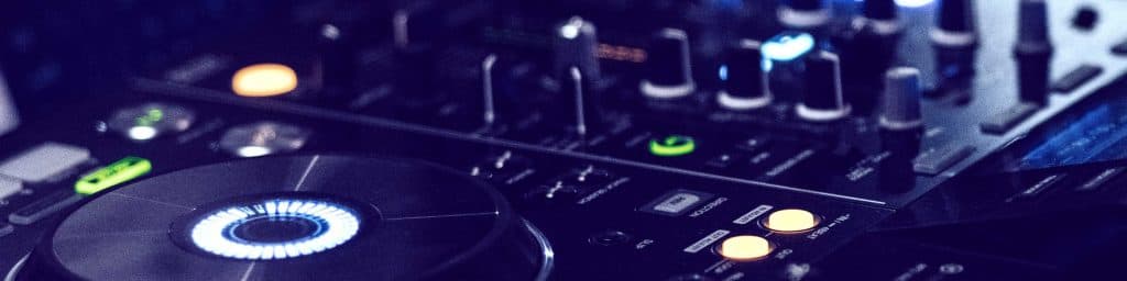 A pioneer control surface