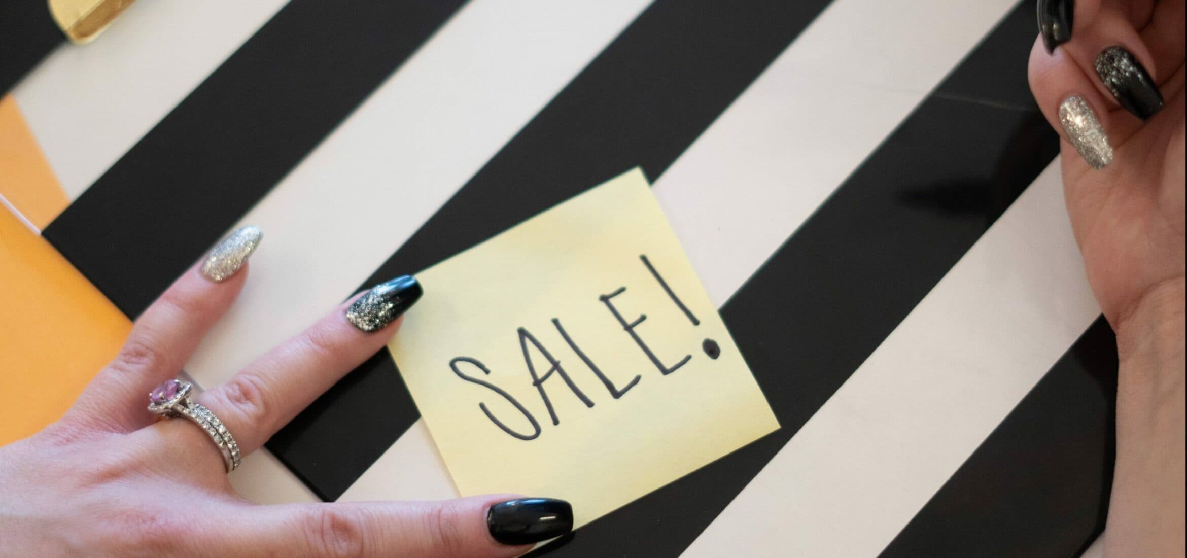 Black Friday: We’re Slashing Our Prices in Half!