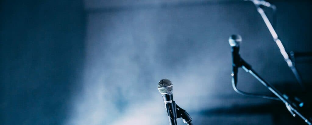 microphones comb filtering