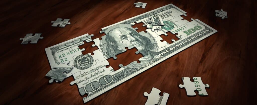 make money puzzle
