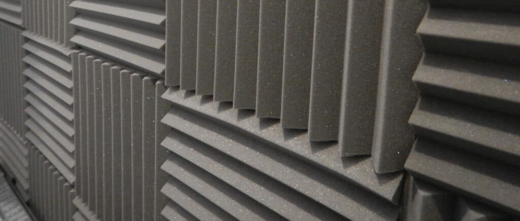 acoustic treatment panels acoustics