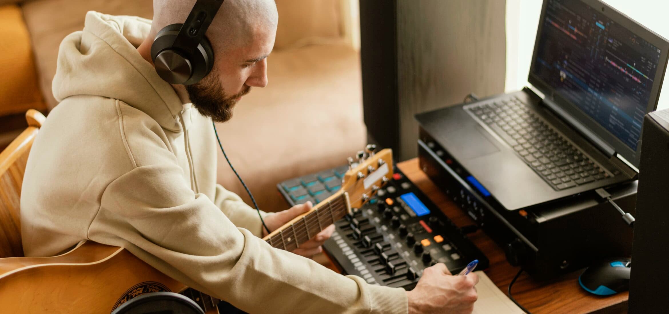 Mixing with Headphones: Challenges, Solutions, and Prospects