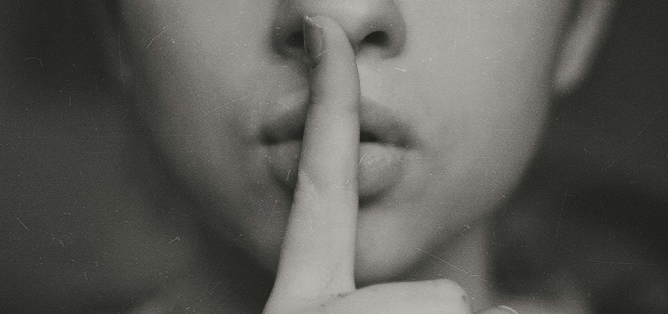 Creative Use of Silence in Mixing