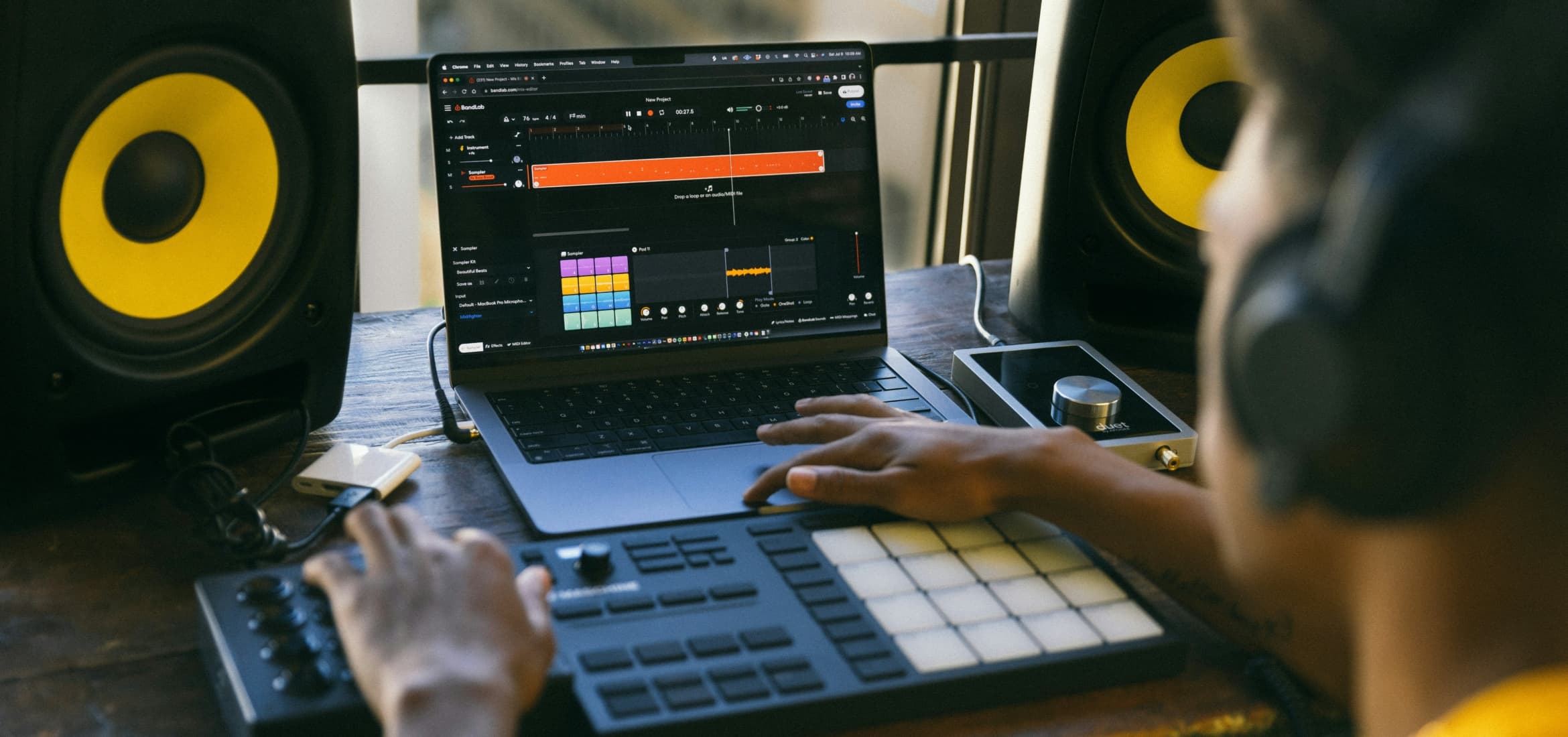 What is a DAW? In-depth Guide to Digital Audio Workstations